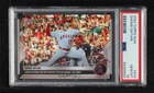 2022 Topps Now /2056 Shohei Ohtani #879 PSA 10 GEM MT 0sv2