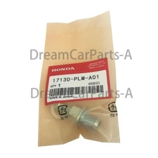 OEM for Honda PCV Valve + Washer Kit 17130-PLM-A01 Crankcase Vent Japan