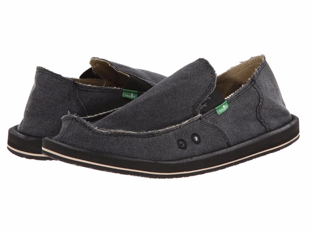 vagabond slip on