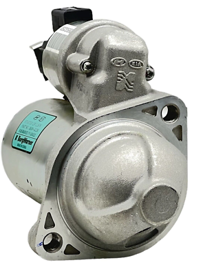 Motor De Partida Hyundai Santa Fe E Kia Sonata - Foto 6