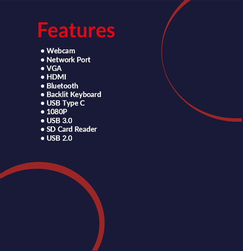 Dell Latitude 5580 Laptop Windows 15.6" FHD Intel i7 7600U 16GB 256GB SSD HDMI - Afbeelding 7 van 14