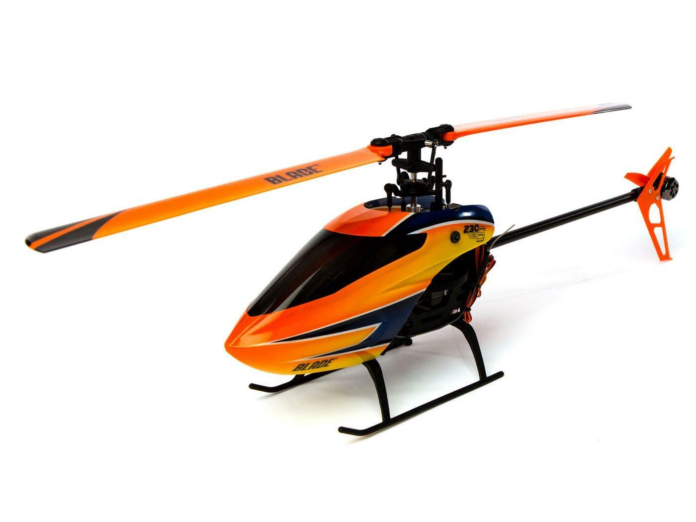 Blade 230 S V2 BNF Basic-A-BLH1450 Blade 230 S V2 BNF Basic-A-BLH1450