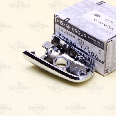 Sanka　Q68ADV　31個 OEM Nissan INFINITI FX35 QX50 QX56 Front LH=RH Exterior Door