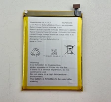 OEM BL-A32CT Internal Battery Part for Cricket Vision Plus SL100EA