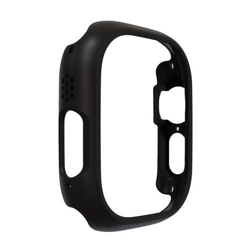 Watch Protective Shell Anti-scratch Dust-proof Smart Watch Protective Cover - Zdjęcie 4 z 13