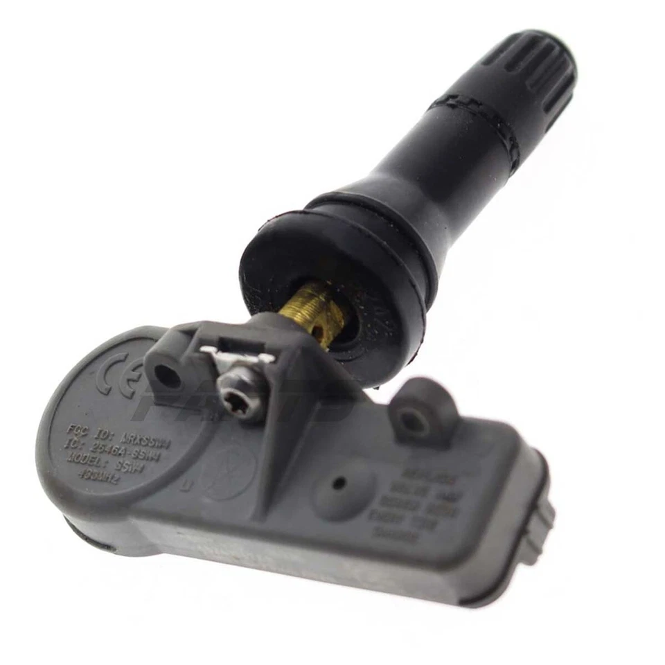 4x NEW Tire Pressure Sensor TPMS For Dodge Challenger Charger Grand Caravan - Image 4 of 4