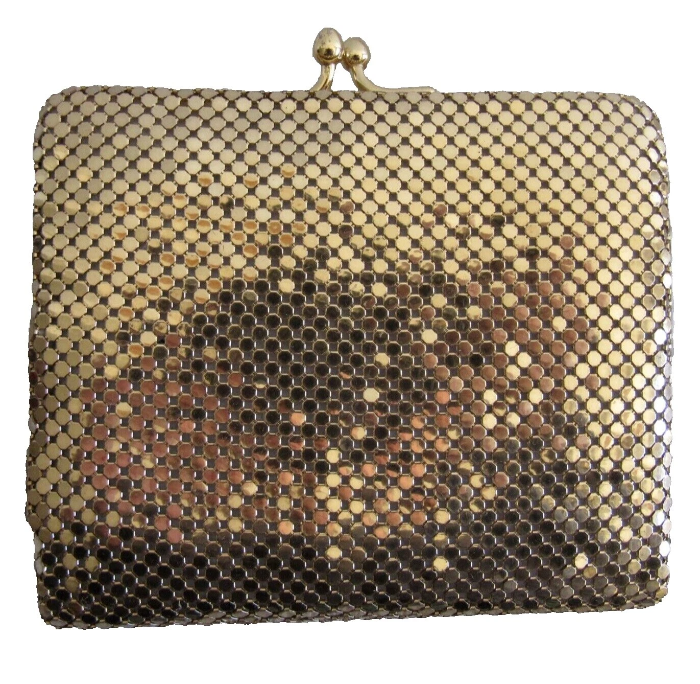 Mesh Vintage Wallets & Coin Purses