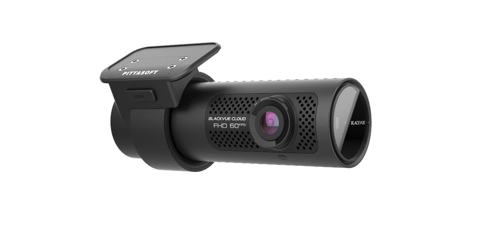 BlackVue Dash Cam DR750X-2CH PLUS Front and Rear Wi-Fi GPS (64GB) - NEW - Image 2 of 4