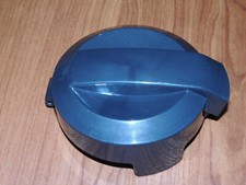 New Lid 536651 for Dust Cup Bin Canister - Hoover ONEPWR Blade BH53310 BH53315
