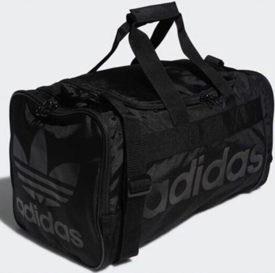 adidas diaper bag
