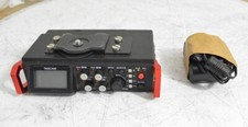 Tascam Dr-701d 6-track Portable Recorder See Notes