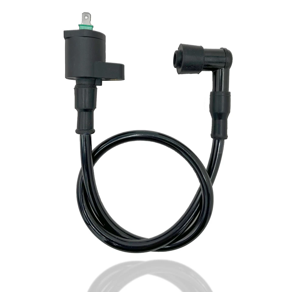 BOBINA DE ENCENDIDO PARA SCOOTER HONDA CH80 CH 80 ELITE 1985 1986 1987 1988 1989 1990  Foto 2 de 4