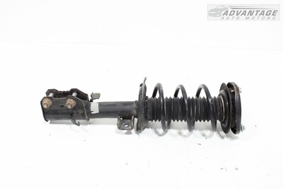 2020-2022 FORD ESCAPE AWD FRONT LEFT SIDE SUSPENSION SHOCK STRUT ABSORBER OEM