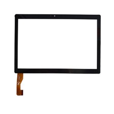 New 10.1 inch Touch Screen Panel Digitizer Glass HZYCTP-102511-JTY