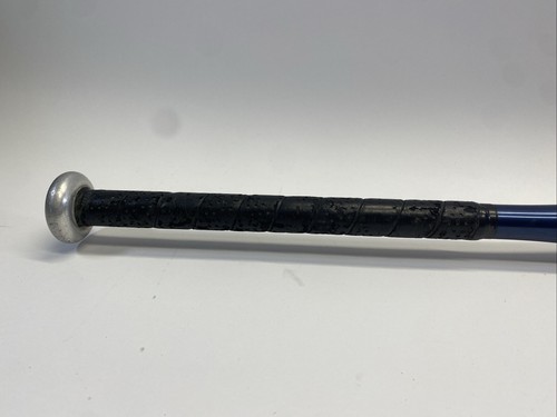 Easton SX55 React 55 Power Contour Loaded Softball Bat 33"/24 Oz, 16"Barrel - Picture 6 of 8