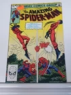 The Amazing Spider-Man Comic 233