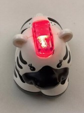 Vtech Go Go Smart Animals Zara Zebra Lights a...