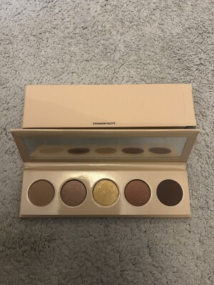 KKW Beauty - Kim Kardashian Lidschatten Palette 'Bronze Heaven' - Brandneu