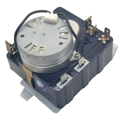 OEM GE Dryer Timer 175D2308P004 WE4X872 1-Year Warranty ⭐Free Same Day Shipping⭐