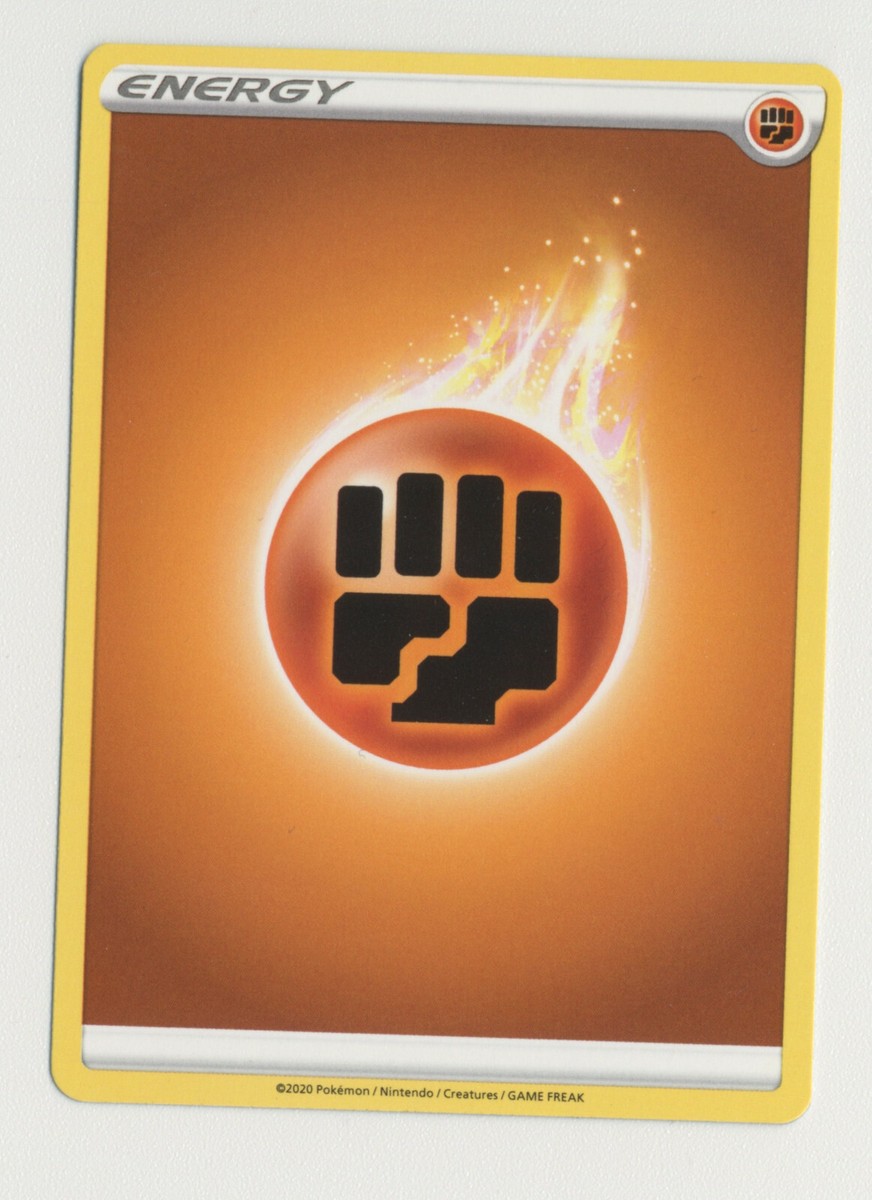 energy pokemon card value 2020 Pokemon 2020 Energy Cards Standard & Holo - You Pick!