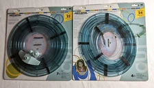 Cutter Bee Curvy Cutter Circle Cutter Set & Oval  Template