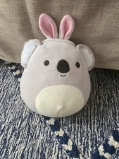 easter squishmallow 2021 koala 8 inch