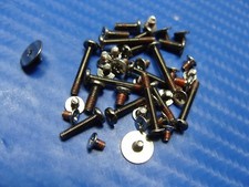 Lenovo Thinkpad 14" T430 Genuine Laptop Screw Set Screws GLP 