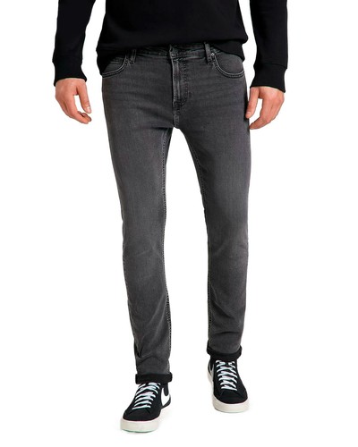 Jeans skinny Uomo LEE worn in ellis malone | eBay