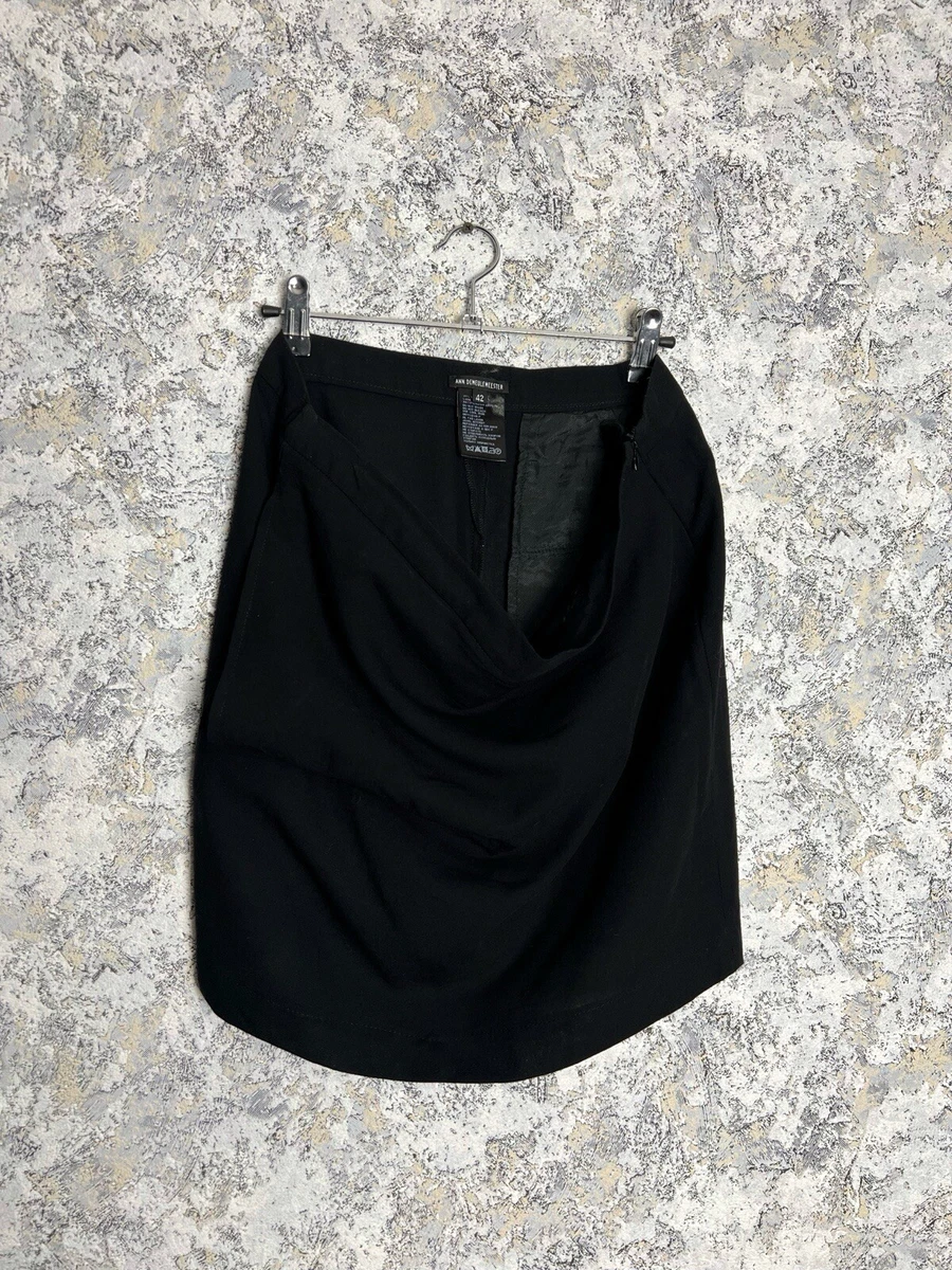 Ann Demeulemeester Women's Skirts for sale | eBay