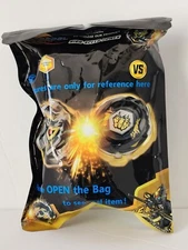 NEW Mopogool Toys Battle Top Legend Star Bey Set High Speed Power 