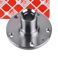 Febi 172747 Radnabe FüR Citroen Jumper Fiat Ducato Peugeot Boxer Vorne