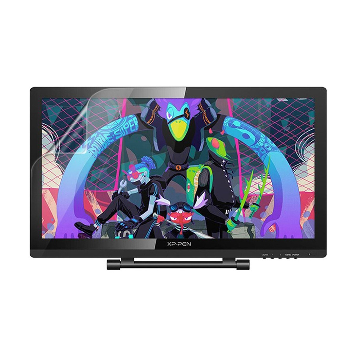 xp pen artist 22 pro 21.5-inch 1080P IPS Display, 82% Adobe RGB | eBay