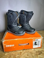 Thirtytwo 2024 Women's Shifty Snowboard Boots (Black) - Size 8.5