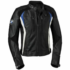 New BMW Motorrad Racing Biker Leather Jacket, MotoGP Racing Biker Leather Jacket