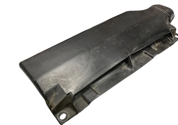 Conjunto de conductos Nissan OEM-AIR 16554-AM61A para Infiniti FX35 2008 Foto 4 de 4