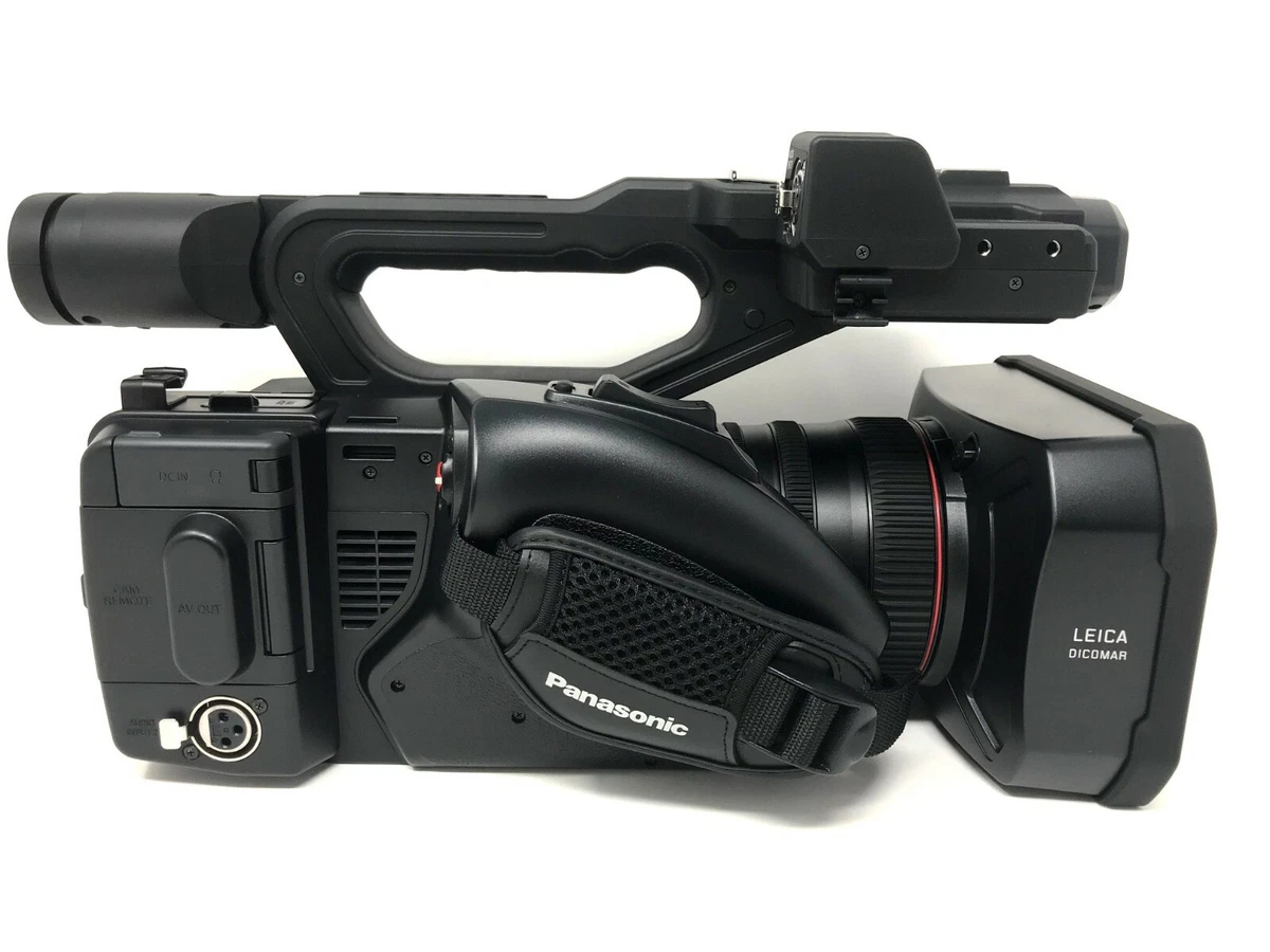 Panasonic ux180 on sale