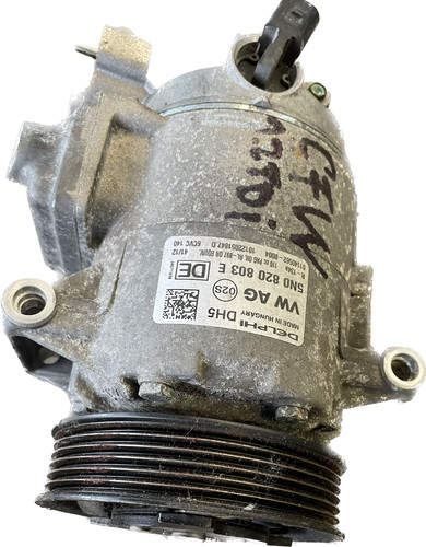 VW Polo 6R 1.2 TDI CFW Klimakompressor 5N0820803E