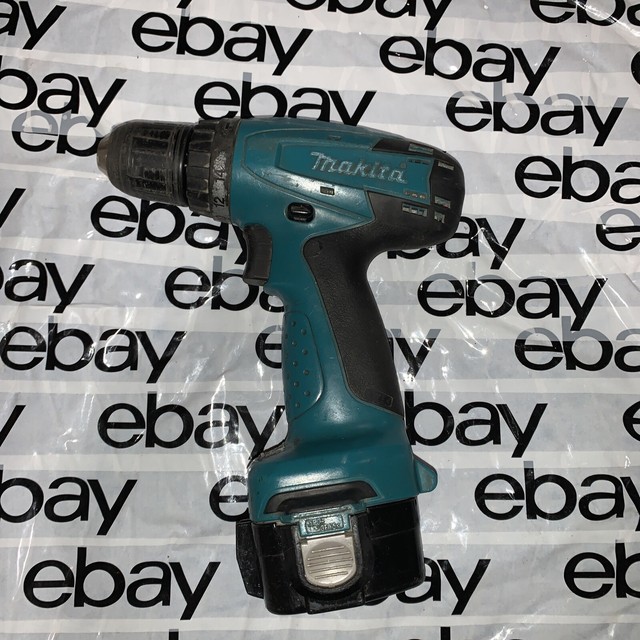 Makita 6271dwpe аккумулятор