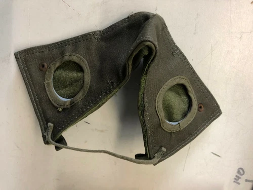 US ARMY Winterization Kit NBC DAA09-79-C-50605