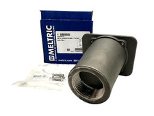 MELTRIC 7X3P0N12 DN METAL HANDLE 3 1-1/4" NPT