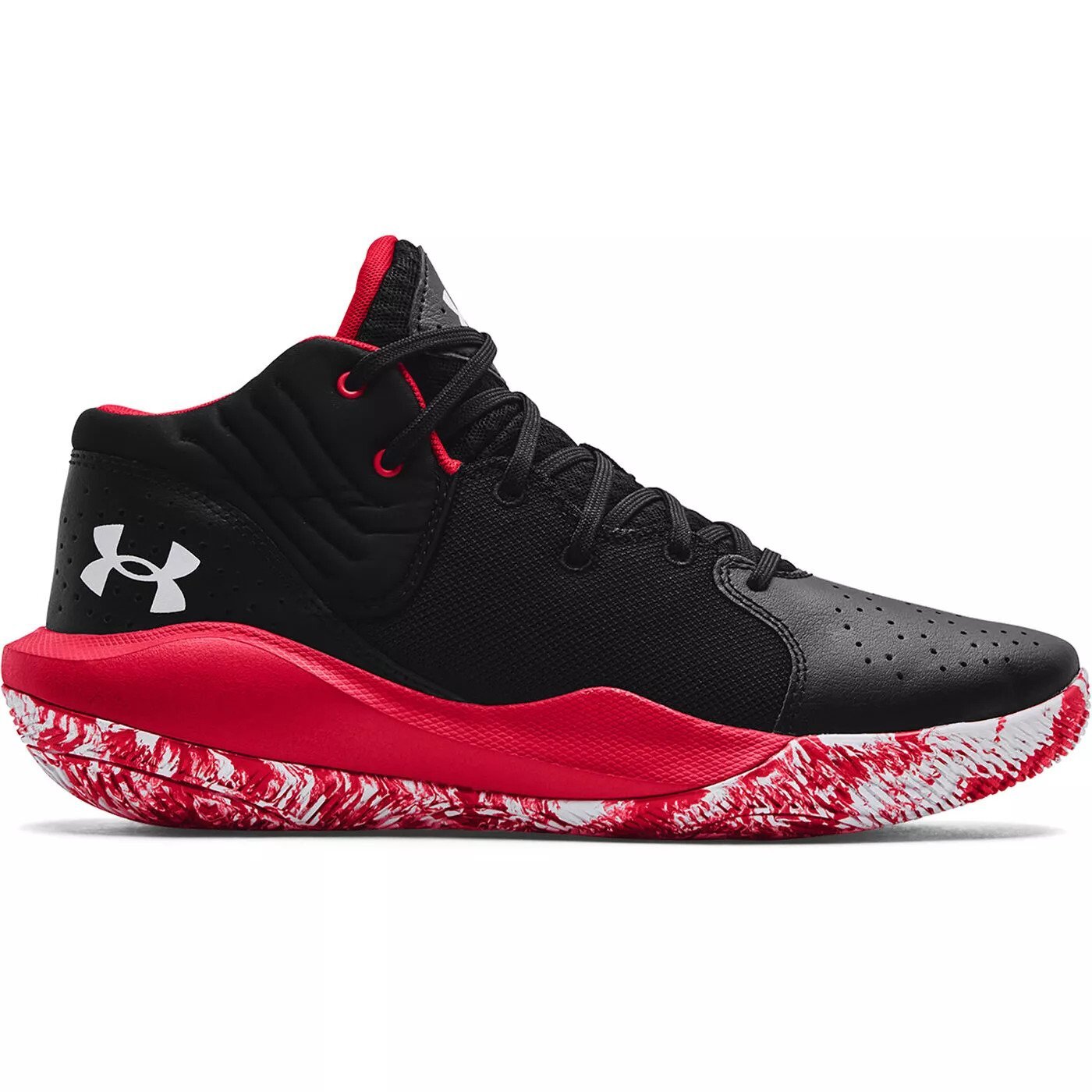 Модель Herren Under Armour Jet 21 Basketballschuhe UA 3024260 13590₽