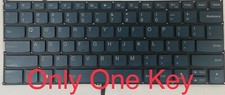 Lenovo Yoga 6 13ALC6 US Keyboard One Key Cap Hinge Original