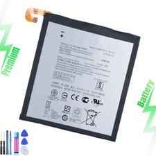 For AS FonePad K00E Zenpad Z8 P008 Z581KL Battery Replacement C11P1514