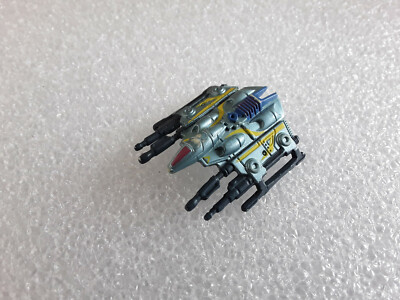 Galoob Micro Machines Z-12 Nucleo Responder Galaxy Voyagers Collection 3 B SYD 4