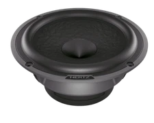 Hertz HV165L.4 6.5 Inch SET WOOFER 165mm