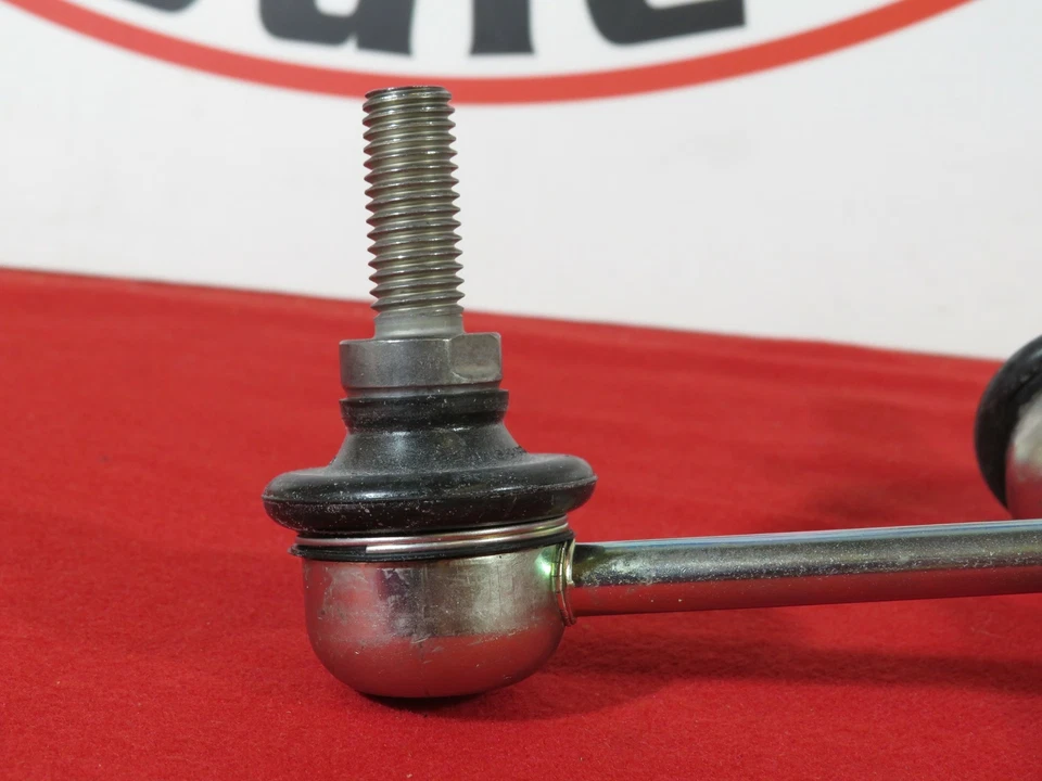 Barra estabilizadora delantera izquierda Dodge Caravan Chrysler Town & Country 1996-2013 OEM Mopar Foto 3 de 4