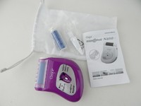 Emjoi Micro-pedi Nano Portable Pedicure W/ Extra Roller Fast Shipping Emjoi Micro-pedi Nano Portable Pedicure W/ Extra Roller Fast Shipping