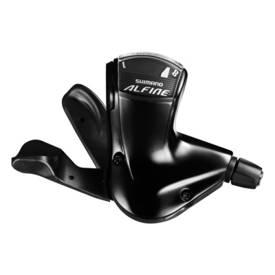 Compra Alfine SL-S7000-8 8-Speed Rapidfire Plus Shift Lever SHIMANO