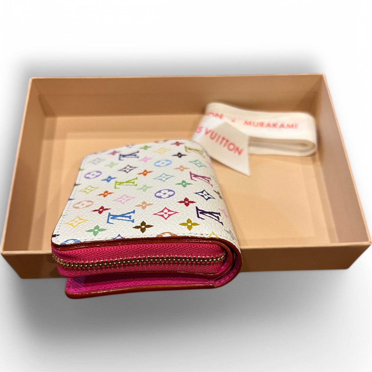LOUIS VUITTON - おみゆ様☆  購入品 Louis Vuitton Limited Edition Yayoi Kusama Cosmic Blue