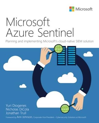 Microsoft Azure Sentinel: Planning ..., Trull, Jonathan